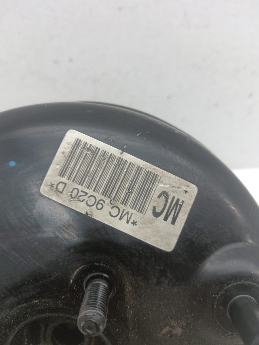 Servofreno Daewoo Matiz 1997-2004 0.8 CAT 0.8L 38kW MC9C20D