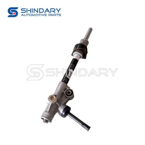 CREMALLERA MECANICA DFM DFSK C35-C37 EJE ESTRIADO 60MM 3401100CA02- (SIN MATES) SR723