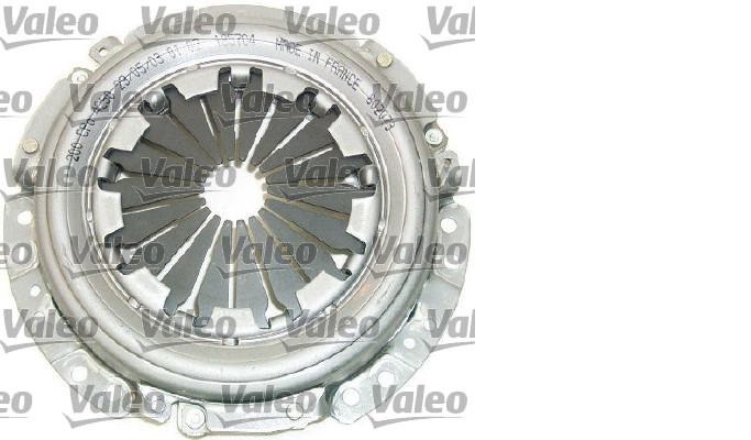 Kit de embrague 200mm