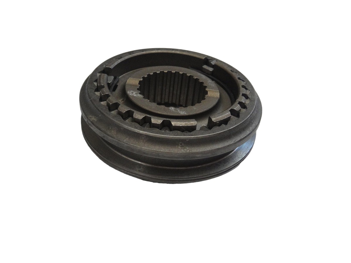 SINCRONIZADO CAJA CAMBIOS CHEVROLET SPARK LS/LT (3ERA/4TA)