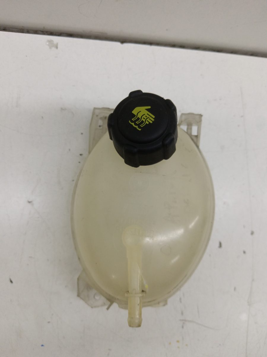 Deposito De Agua De Radiador Renault Captur 2013-Actualidad Adventure 1.5L 66kW 217107259R