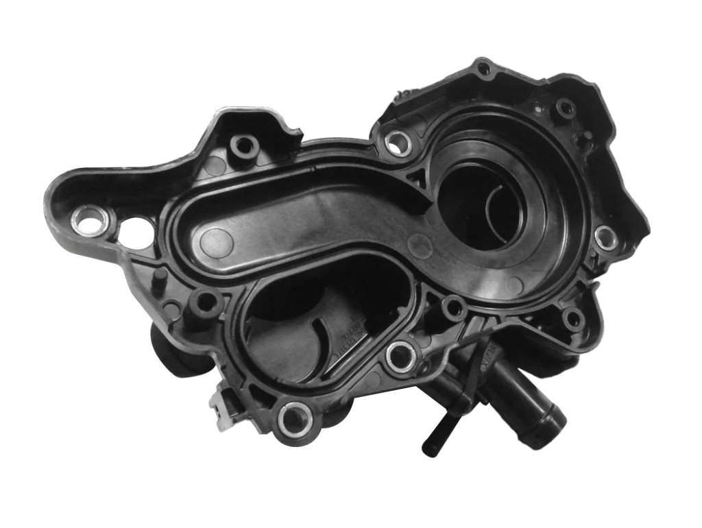 TAPA TERMOSTATO VW UP