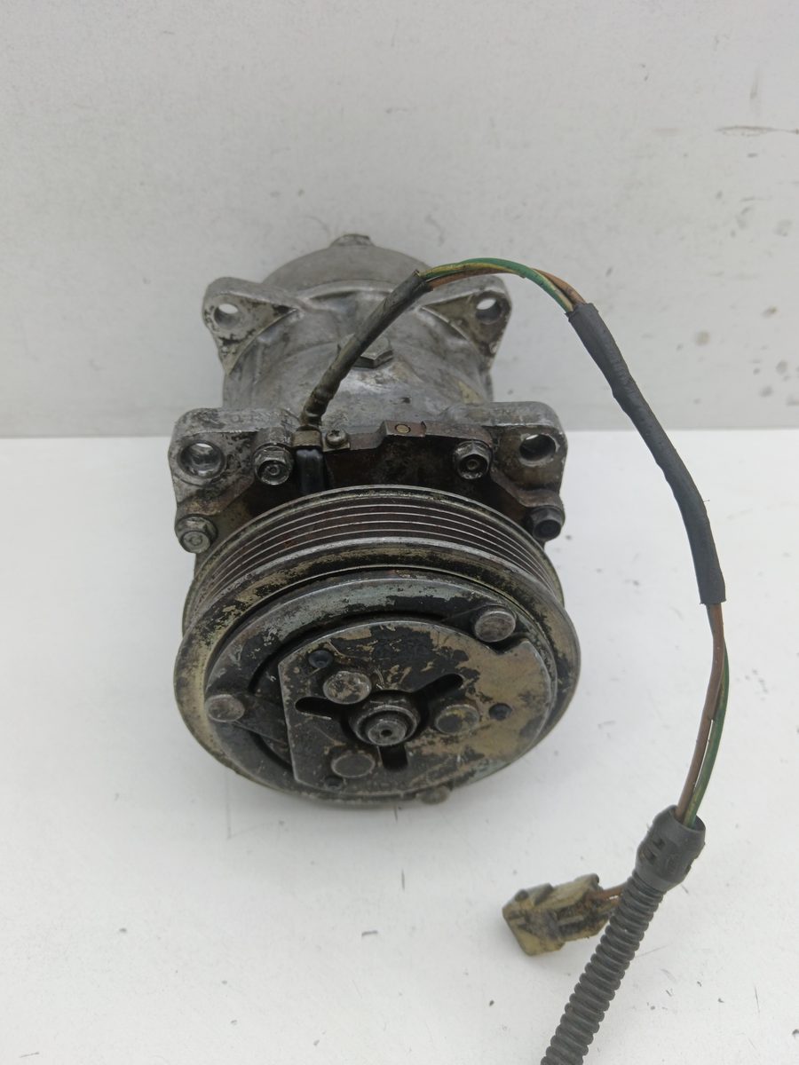 Compresor Aire Acondicionado Peugeot 405 Berlina 1987-1996 STDT 1.9L 68kW