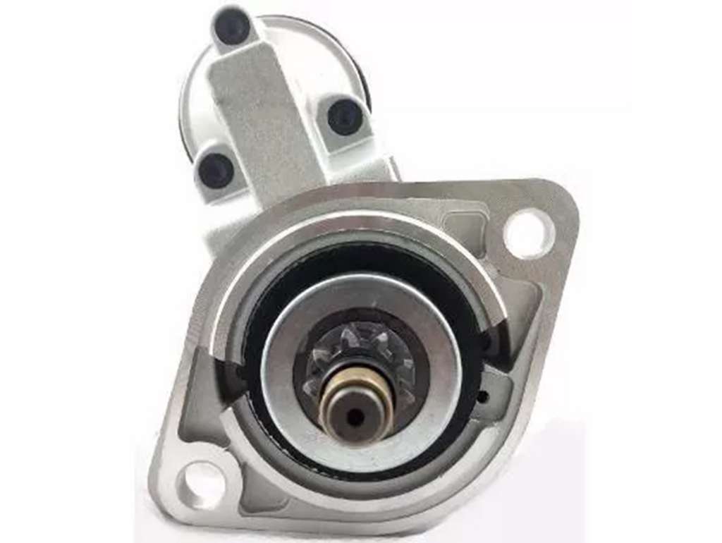 Motor de arranque