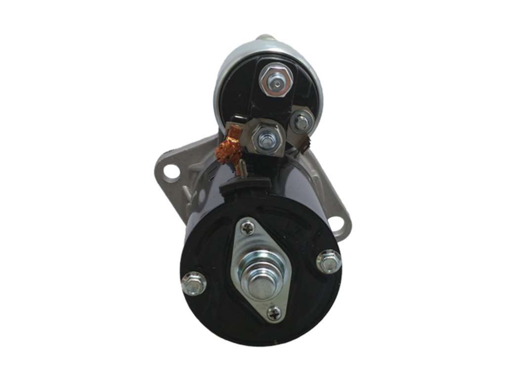 Motor de arranque