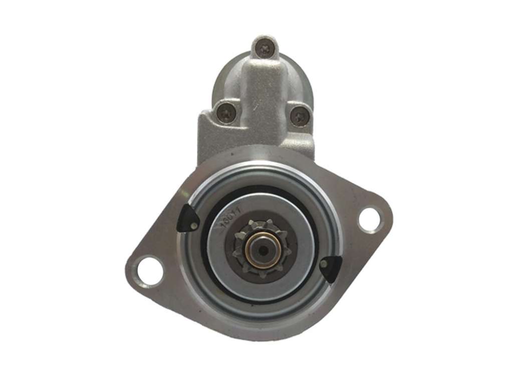 Motor de arranque