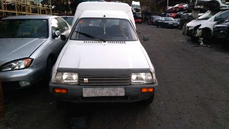 Puerta Delantera Derecha Citroën C15 desde 1985 E Familiale