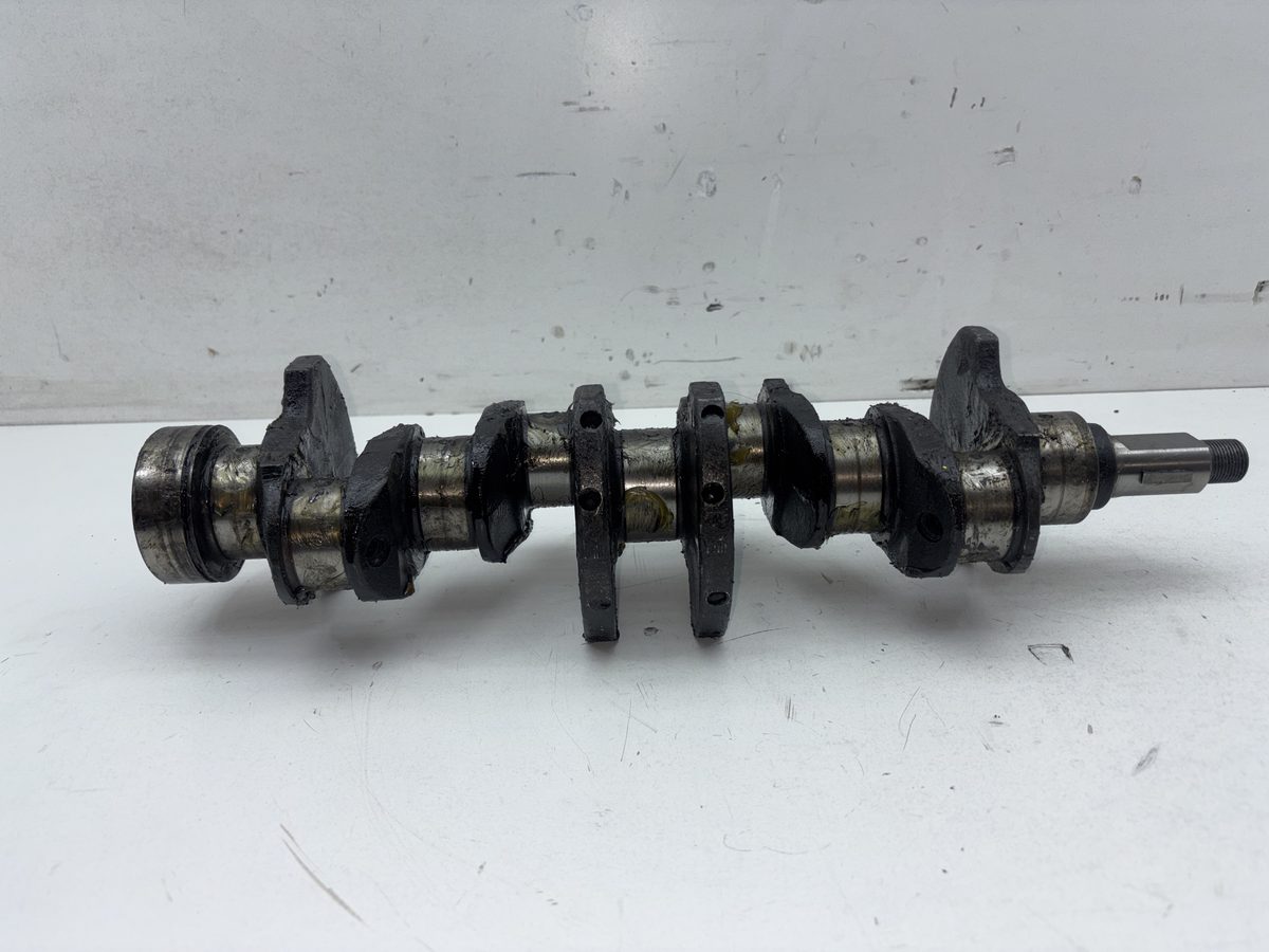 Cigueñal Fiat Palio Weekend (178) 1997-2002 1,2 1.2L 44kW
