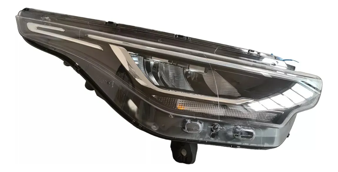 Faro delantero LED derecho