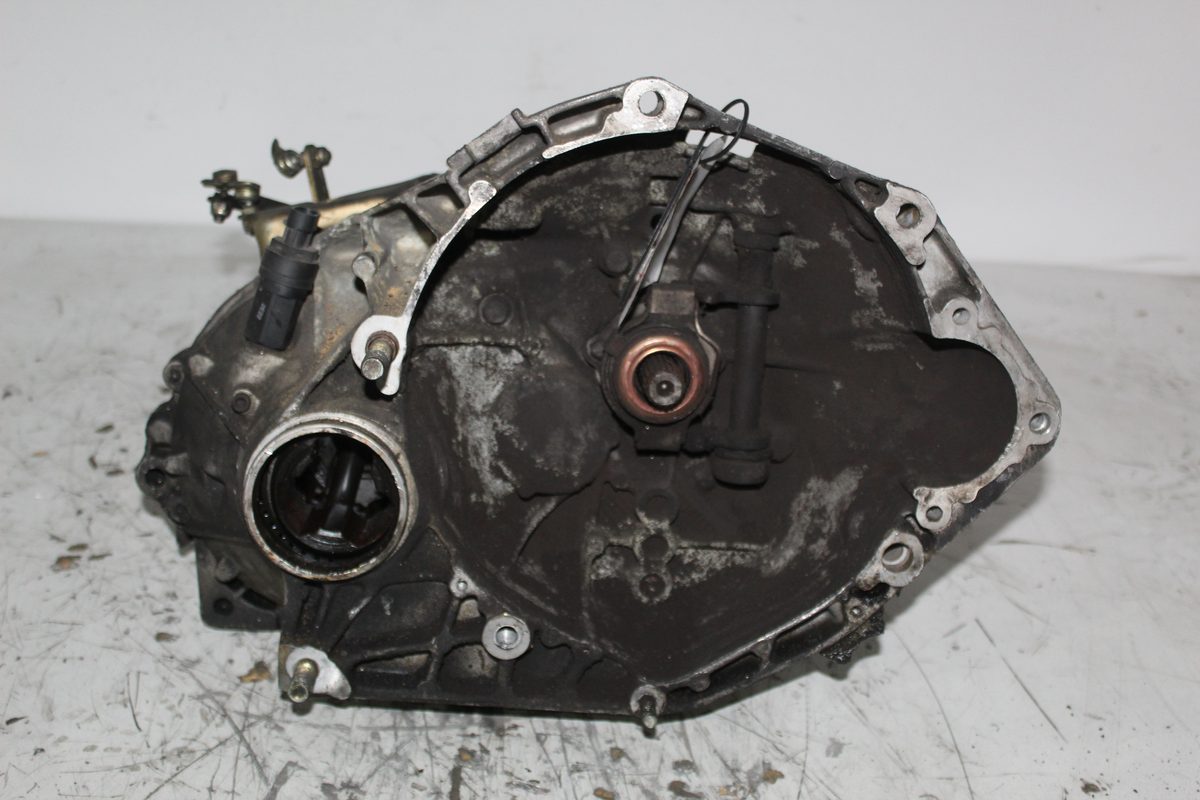 Caja Cambios Fiat Tempra Berlina (159) 1990-1996 1.6 I.E. 1.6L 57kW