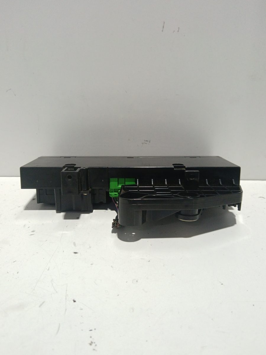 Comandos de Calefacción Honda Prelude (BA4) desde 1987 2 2.0L 101kW 2372KG910