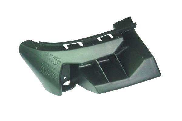 Soporte de paragolpes trasero izquierdo