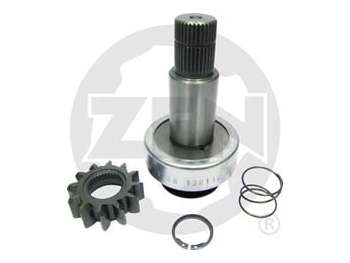 BENDIX VALEO VW AMAROK 2.0 12D. 4E