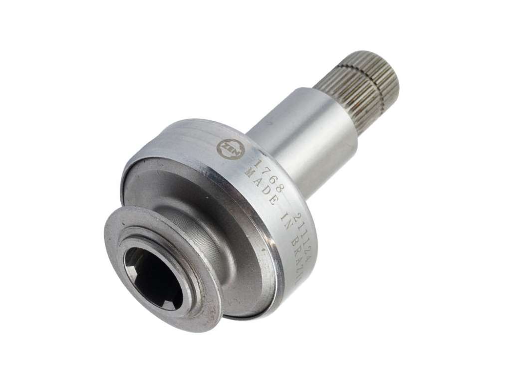 BENDIX VALEO VW AMAROK 2.0 12D. 4E