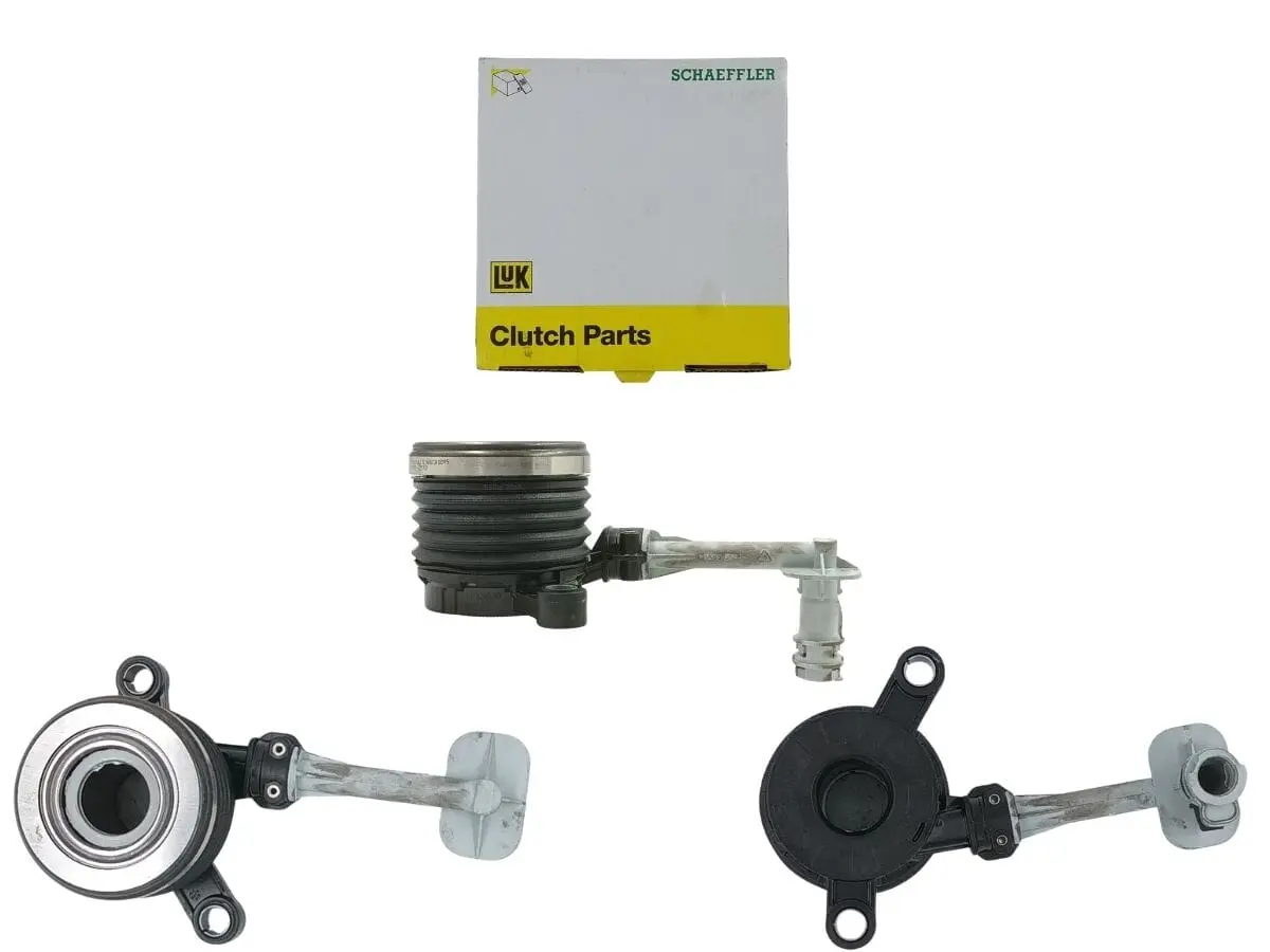 Rodamiento Embrague Renault Duster Stepway Megane Clio Fluence Sandero Captur 08-25
