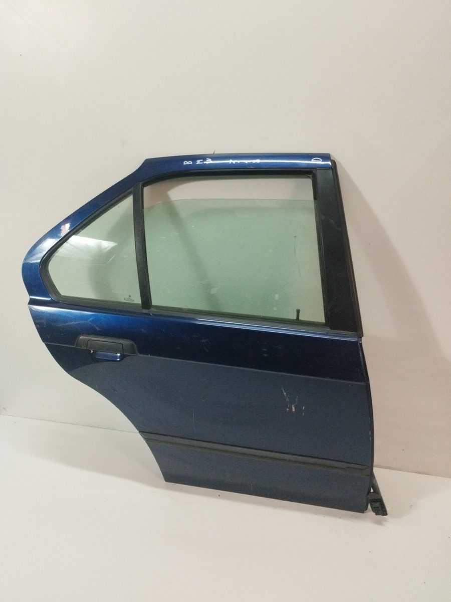 Puerta Trasera Derecha BMW Serie 3 Berlina (E36) 1990-1998