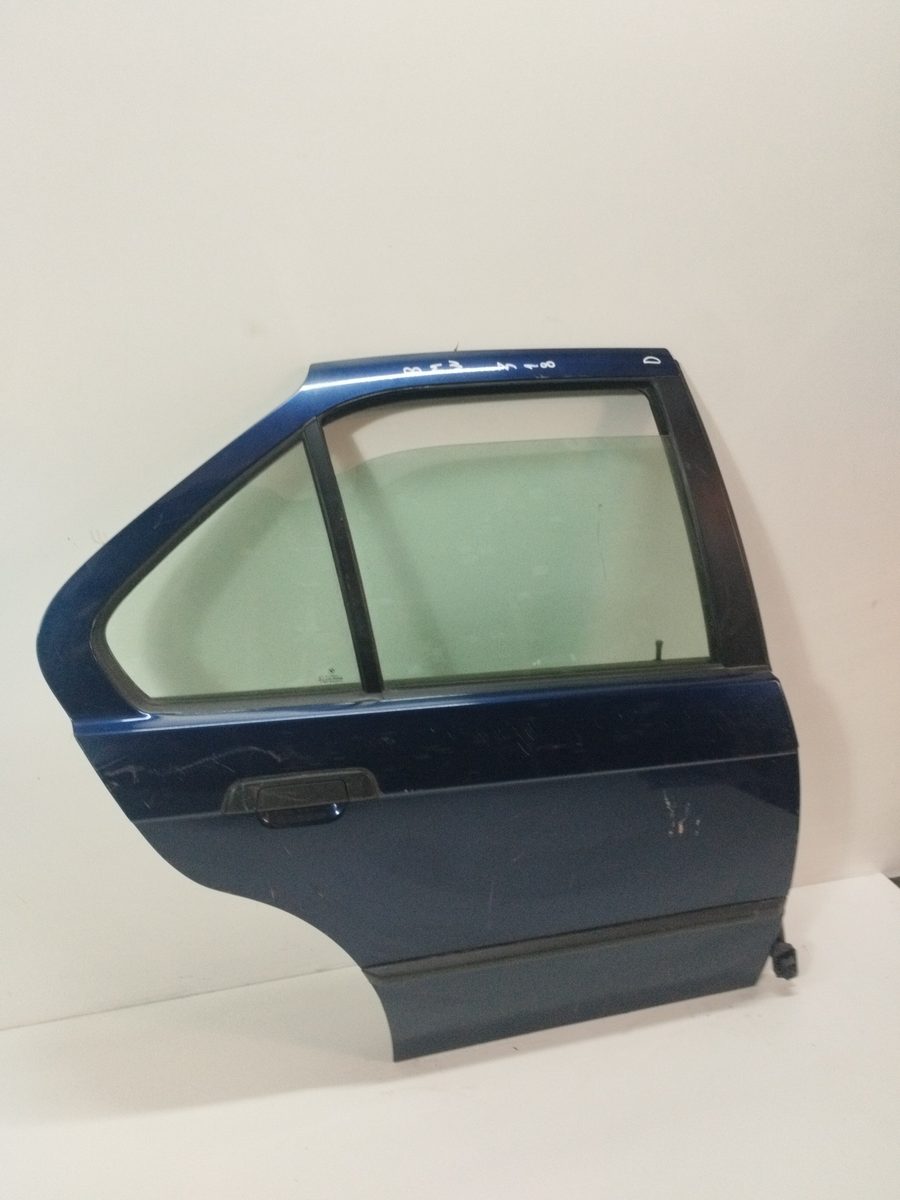 Puerta Trasera Derecha BMW Serie 3 Berlina (E36) 1990-1998
