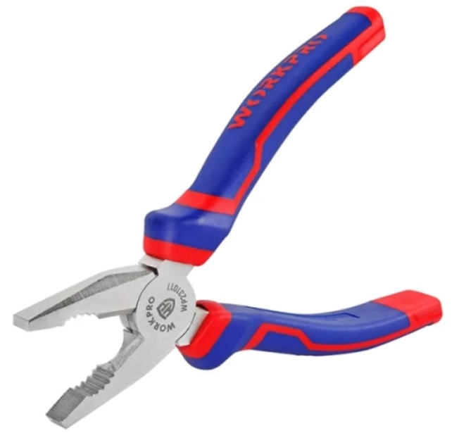 PINZA COMBINADA 8