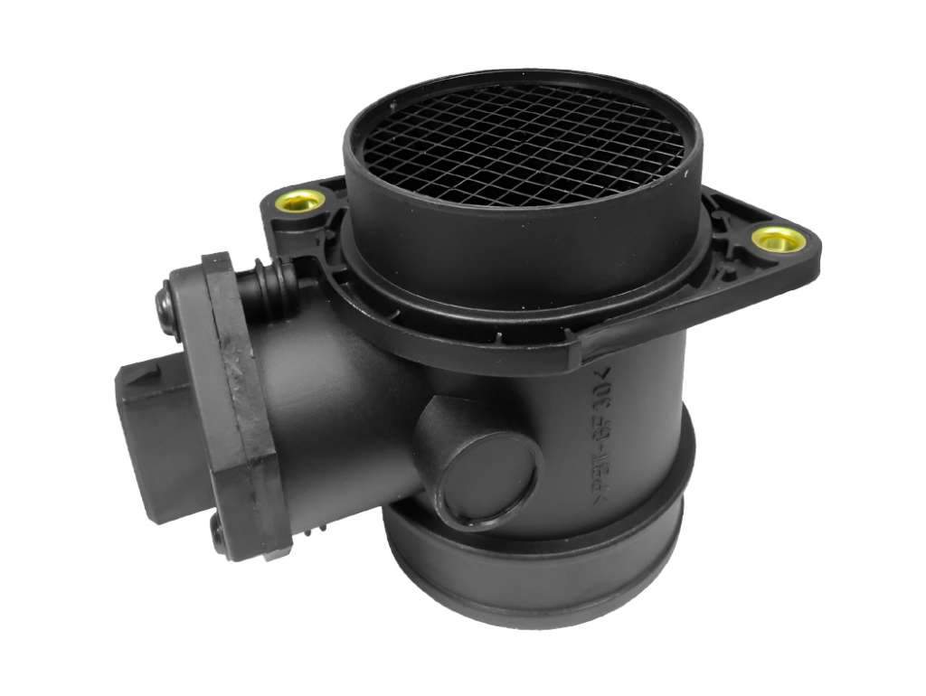 Sensor de Flujo de Masa de Aire (MAF)