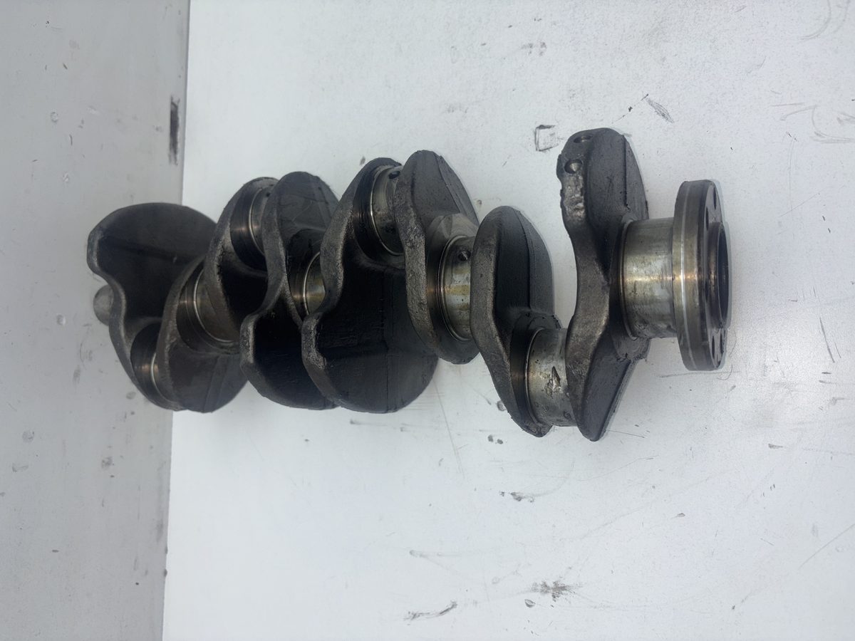 Cigueñal Renault Megane I Fase 2 Berlina (BA0) 1999-2002 1.9 dCi Diesel CAT 1.9L 75kW