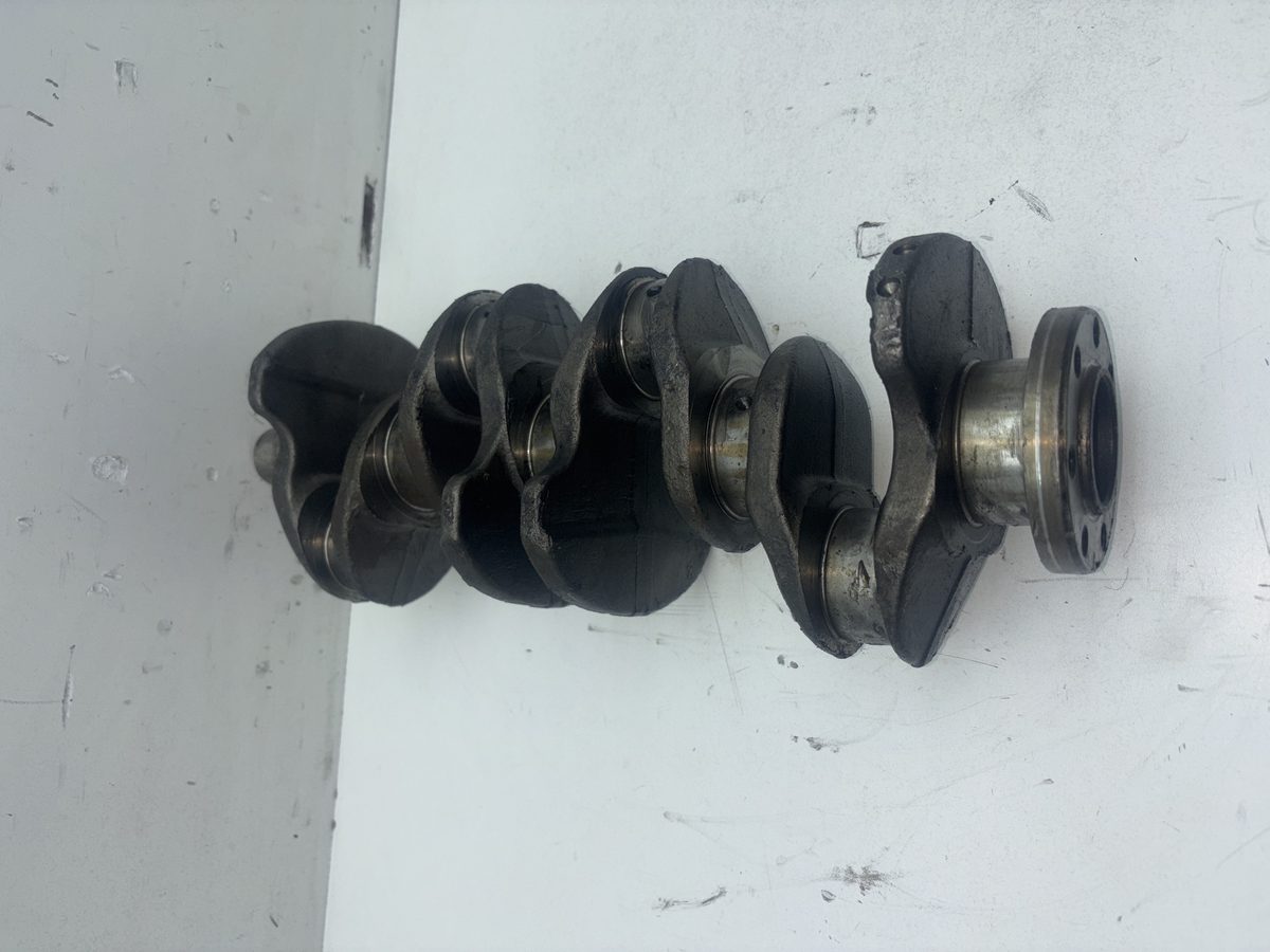 Cigueñal Renault Megane I Fase 2 Berlina (BA0) 1999-2002 1.9 dCi Diesel CAT 1.9L 75kW