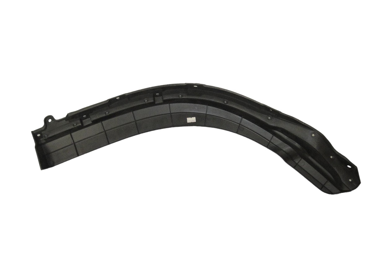 MOLDURA INFERIOR PUERTA IZQUIERDA JAC CAMION 1035/1040 2019/