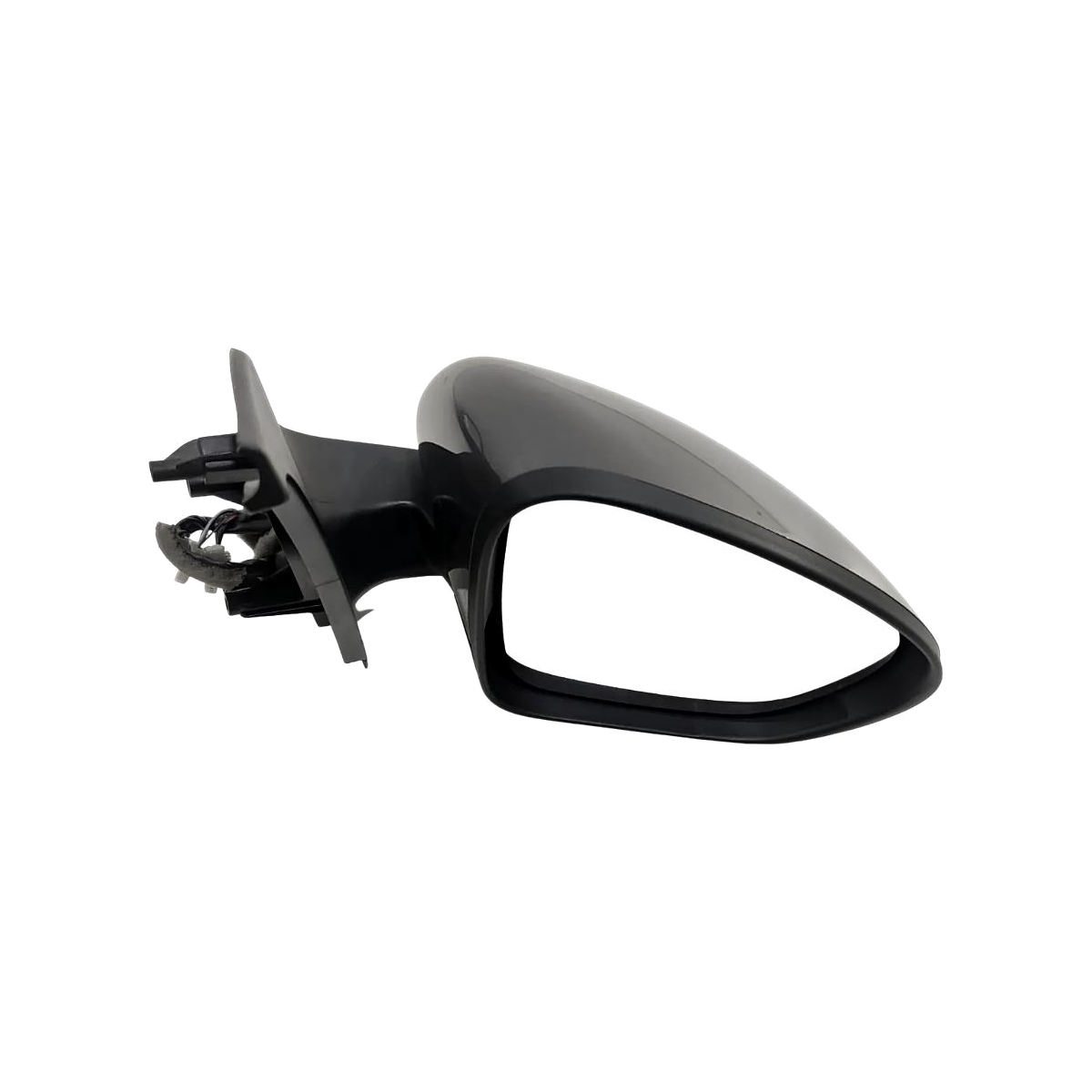 Espejo retrovisor exterior derecho eléctrico con señalero
