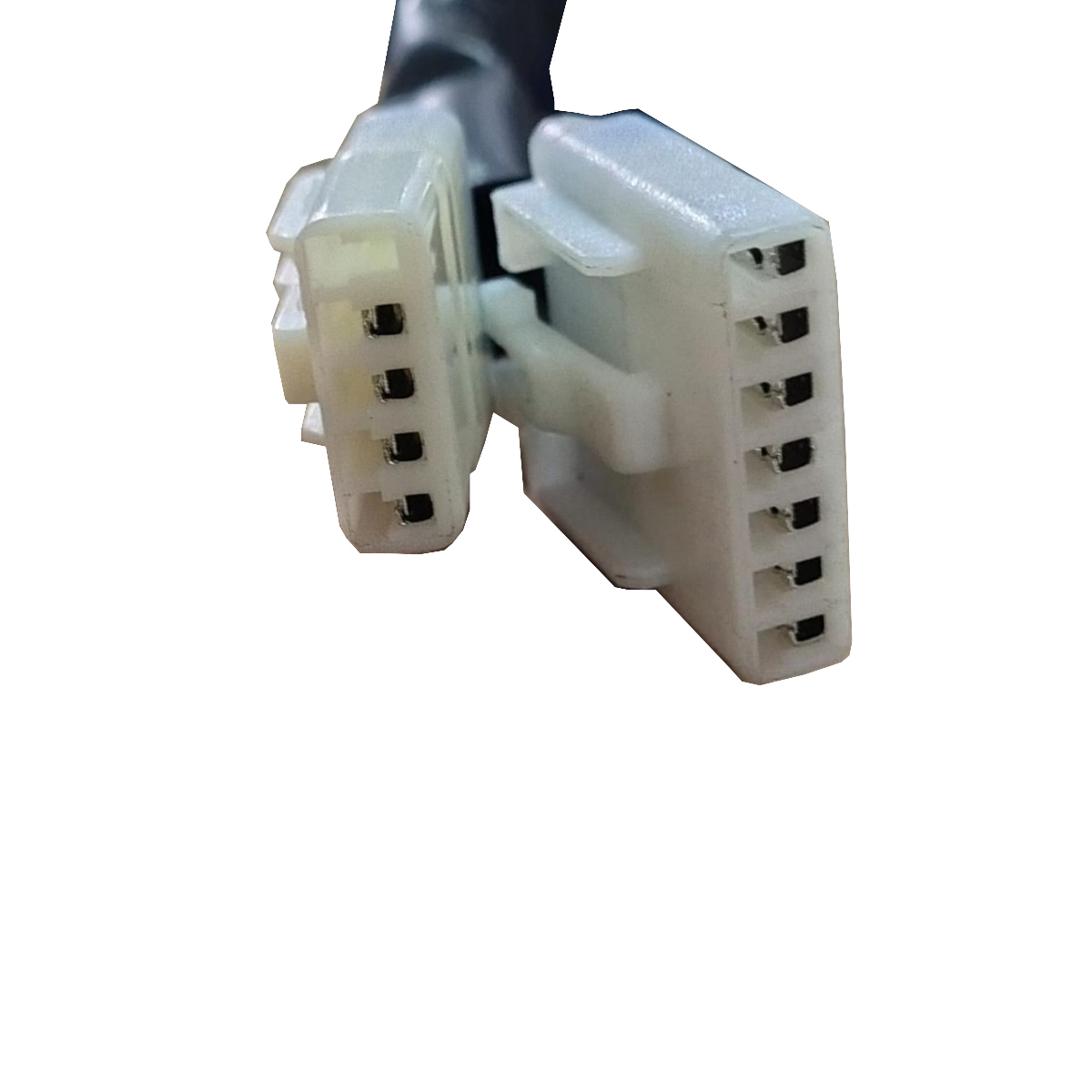 Espejo retrovisor exterior derecho eléctrico con señalero