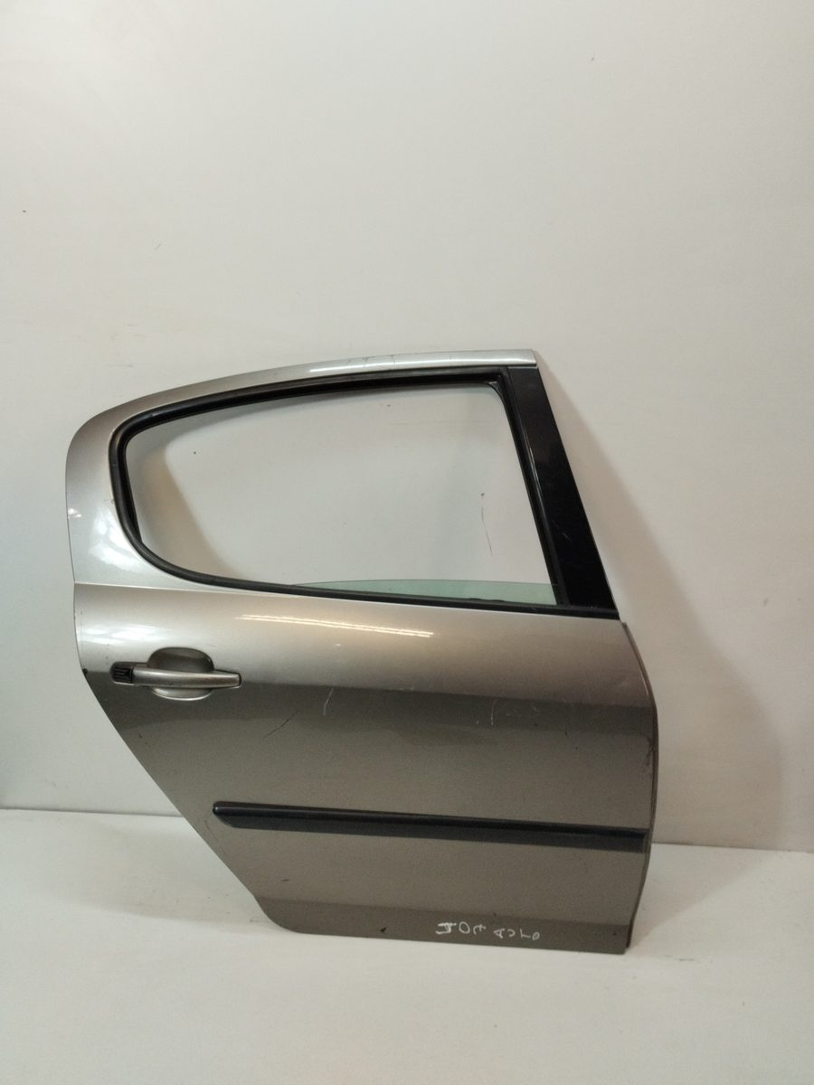 Puerta Trasera Derecha Peugeot 407 2004-2011 ST Confort