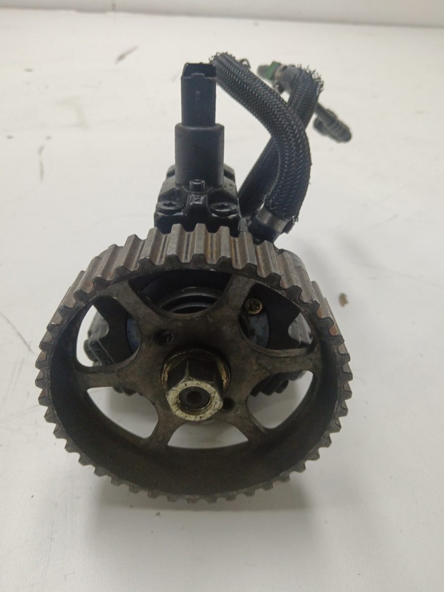 Bomba Inyeccion Peugeot 406 Berlina (S1/S2) 1995-2005 2.2 HDi FAP CAT 2.2L 98kW 0445010010