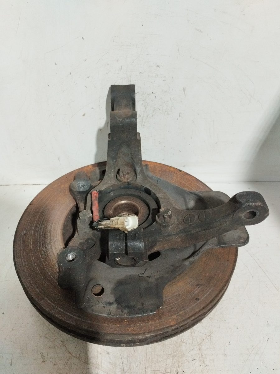 Araña Delantera Derecha Opel Astra F Berlina 1991-1998 2.0 16V CAT (X 20 XEV / L34)