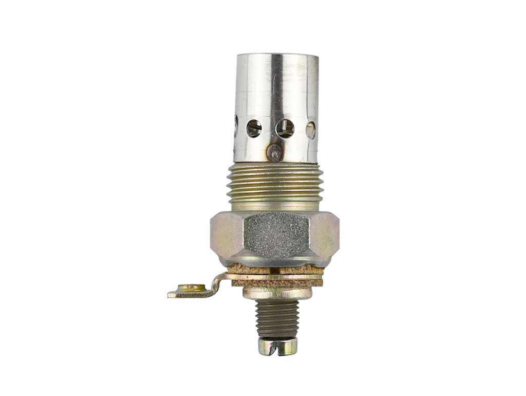 Calentador de precalentamiento 12V