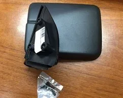 Espejo retrovisor exterior izquierdo