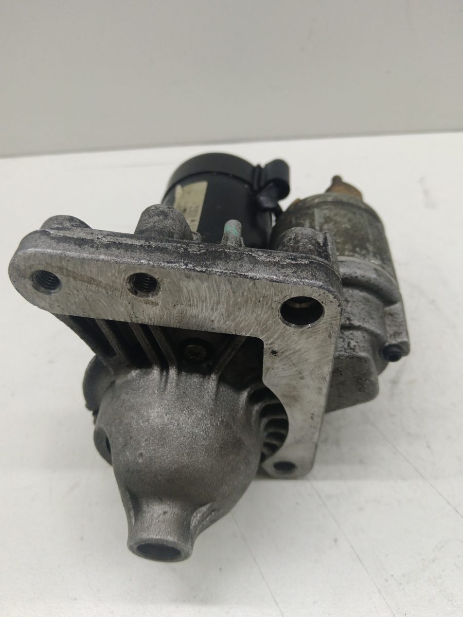 Burro De Arranque Citroën C3 1995-2010 1.4 HDi 1.4L 50kW 22D30337