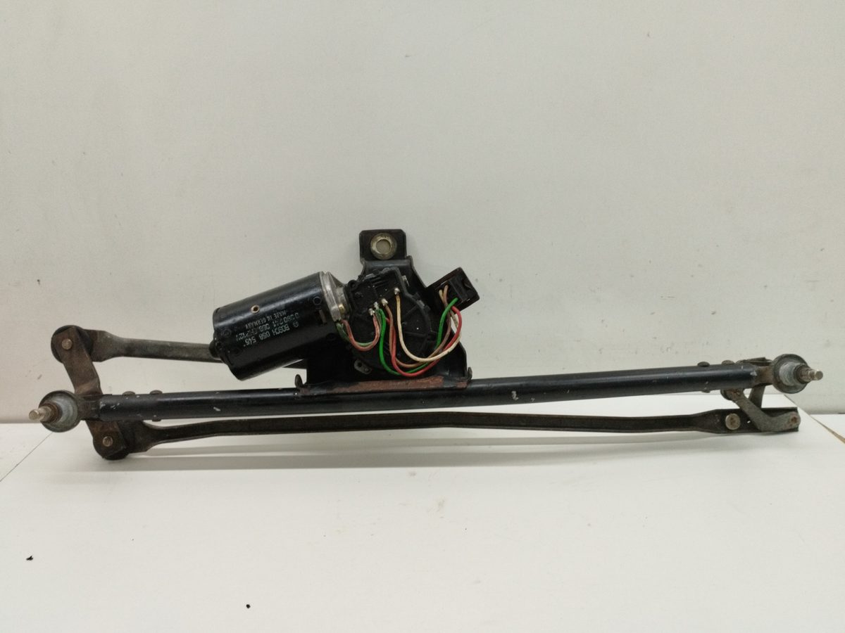 Motor Limpia Delantero BMW Serie 3 Berlina (E30) 1982-Actualidad 320i 2.0L 92kW 0390241086