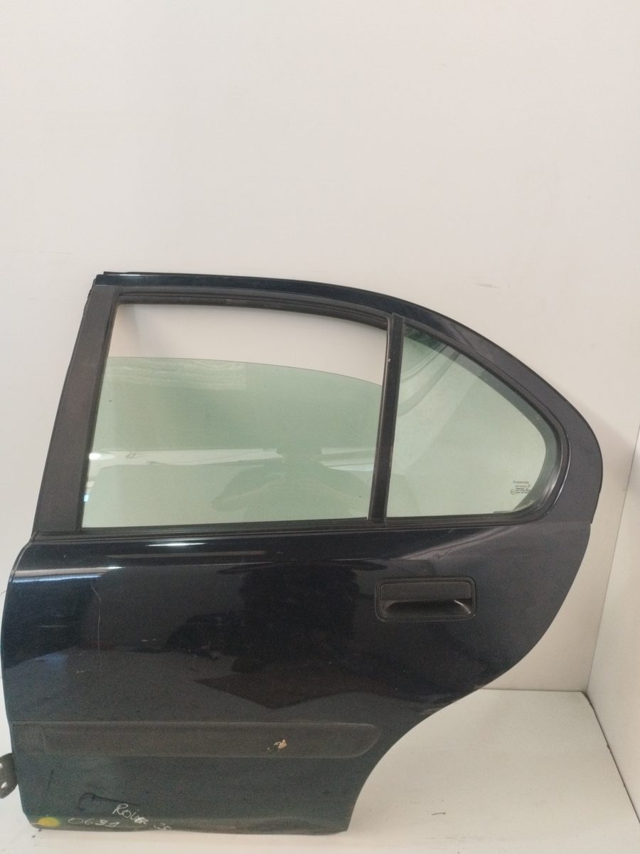 Puerta Trasera Izquierda MG Rover Serie 25 (RF) 2000-2004 Classic (5-ptas.)