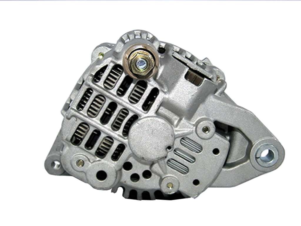 Alternador Mitsubishi L200 Diesel 12V 90 Amperios