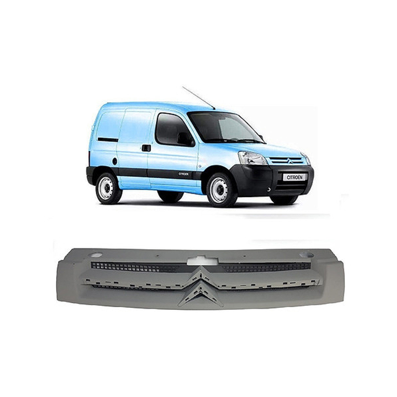 Careta Citroen Berlingo M59 Con Primer