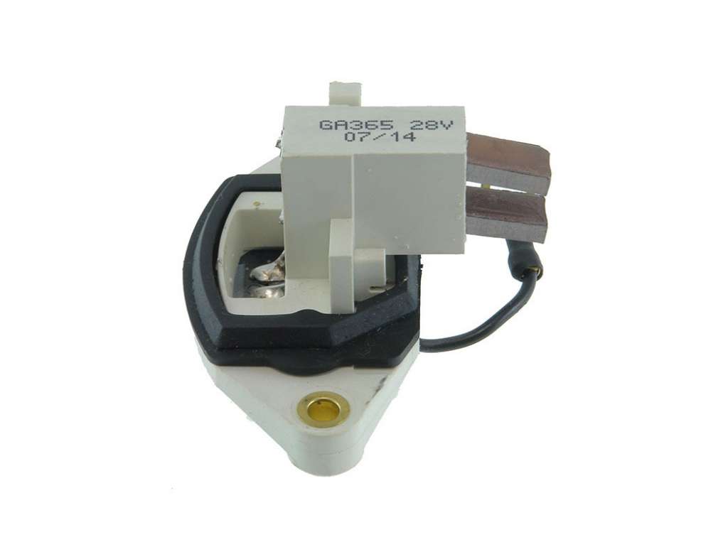 REGULADOR ALTERNADOR BOSCH RE/FO/SC CAMINO 24V