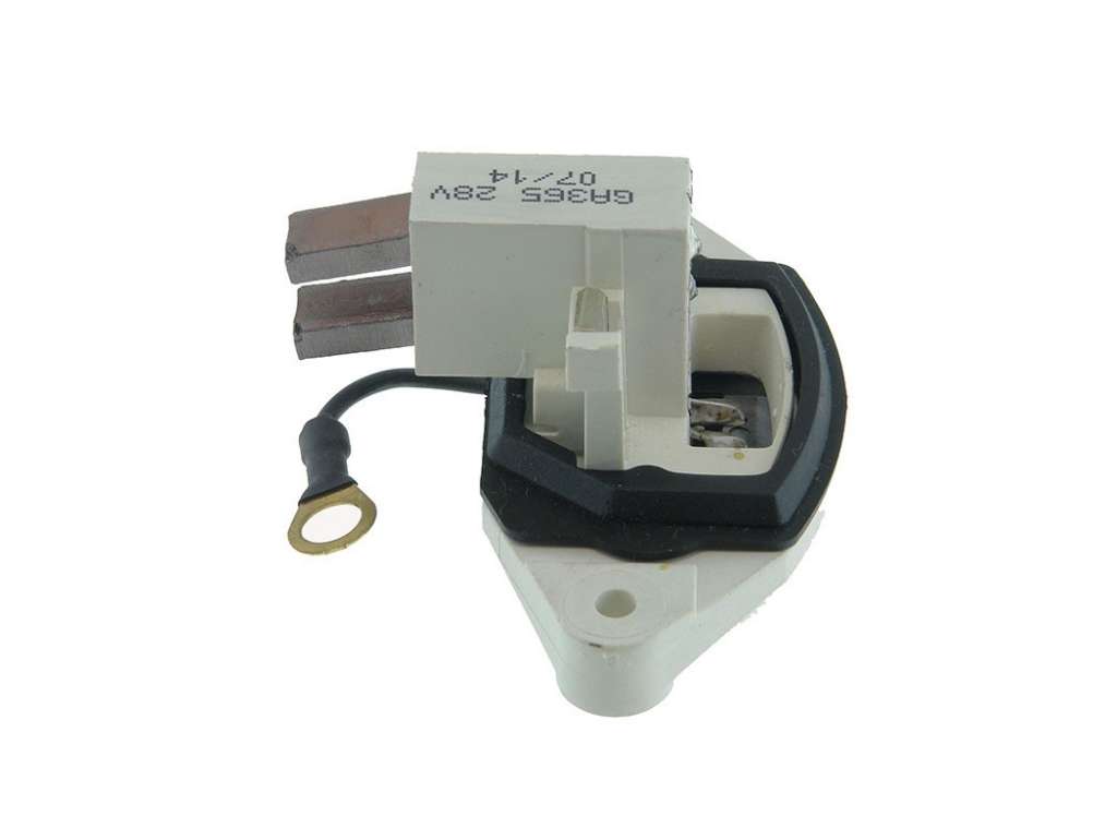 REGULADOR ALTERNADOR BOSCH RE/FO/SC CAMINO 24V