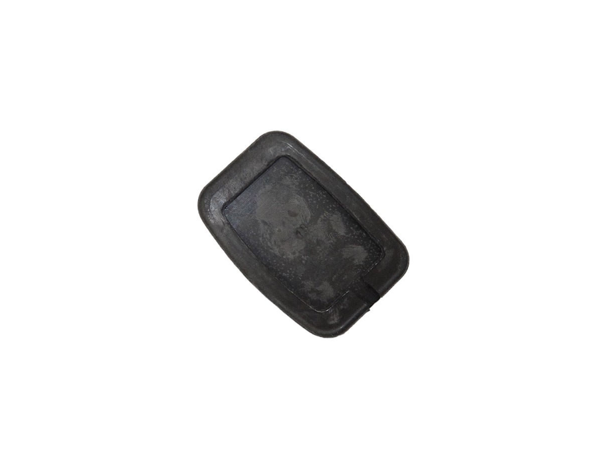 GOMA PEDAL EMBRAGUE/FRENO CHEVROLET SPARK