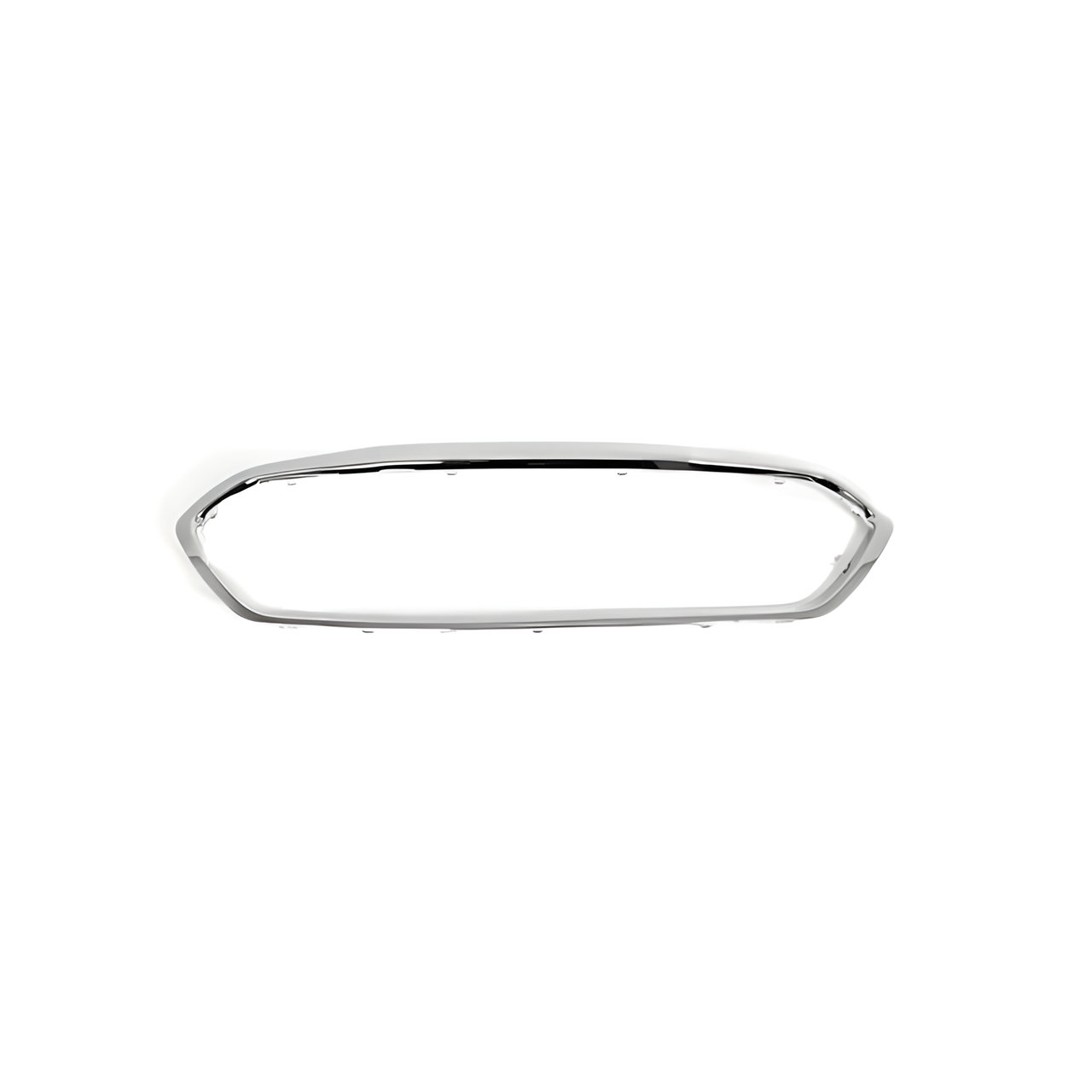 MOLDURA CONTORNO CARETA CROMADA