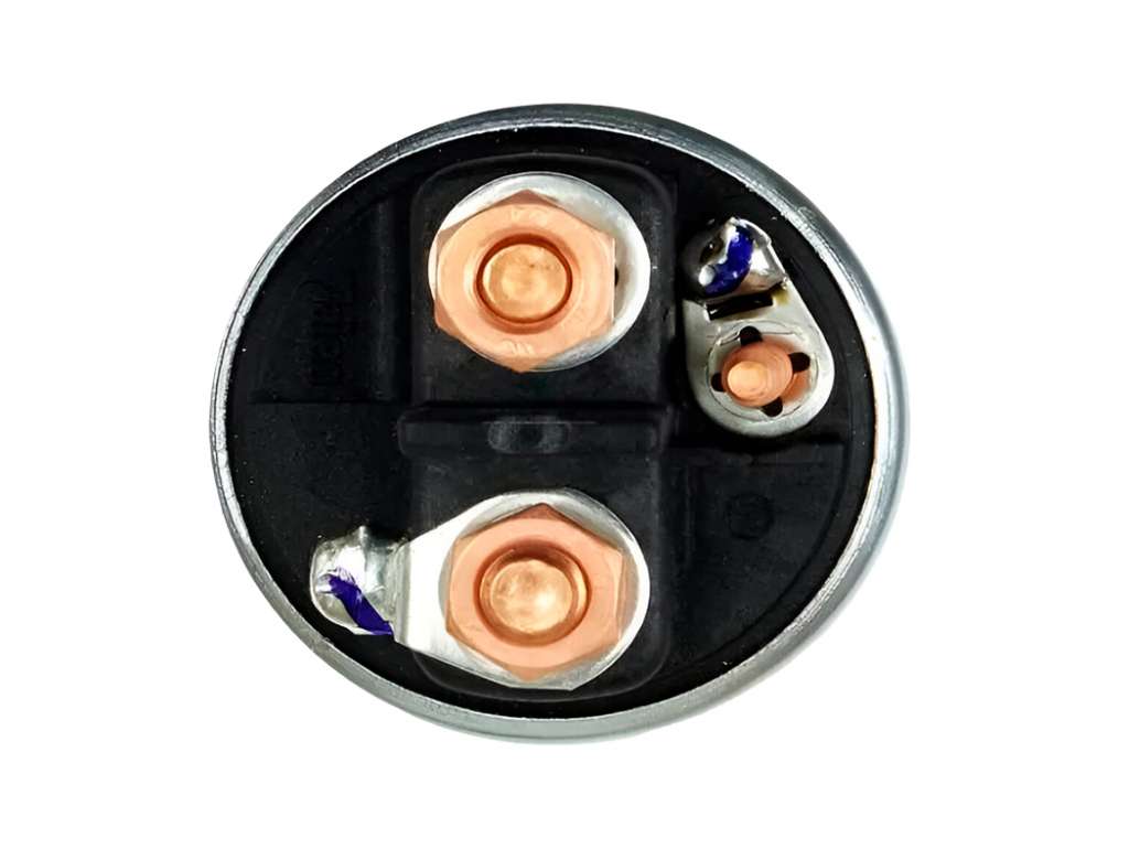 SOLENOIDE VALEO RE CLIO/MEGANE/SANDERO