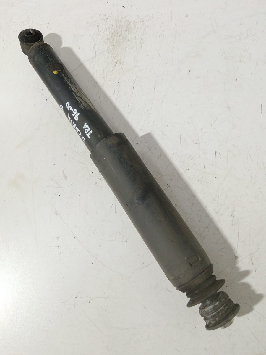Amortiguador Trasero Der/Izq Opel Corsa B 1996-2000 Edition 2000 1.2L 48kW 22169722