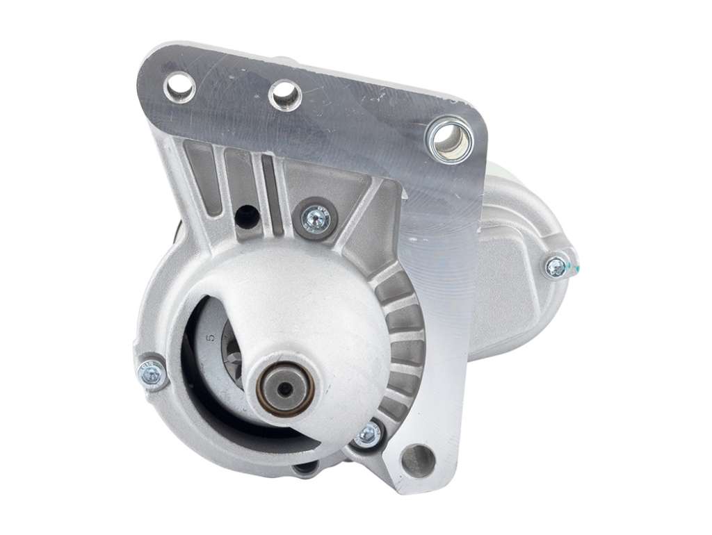 Motor de arranque