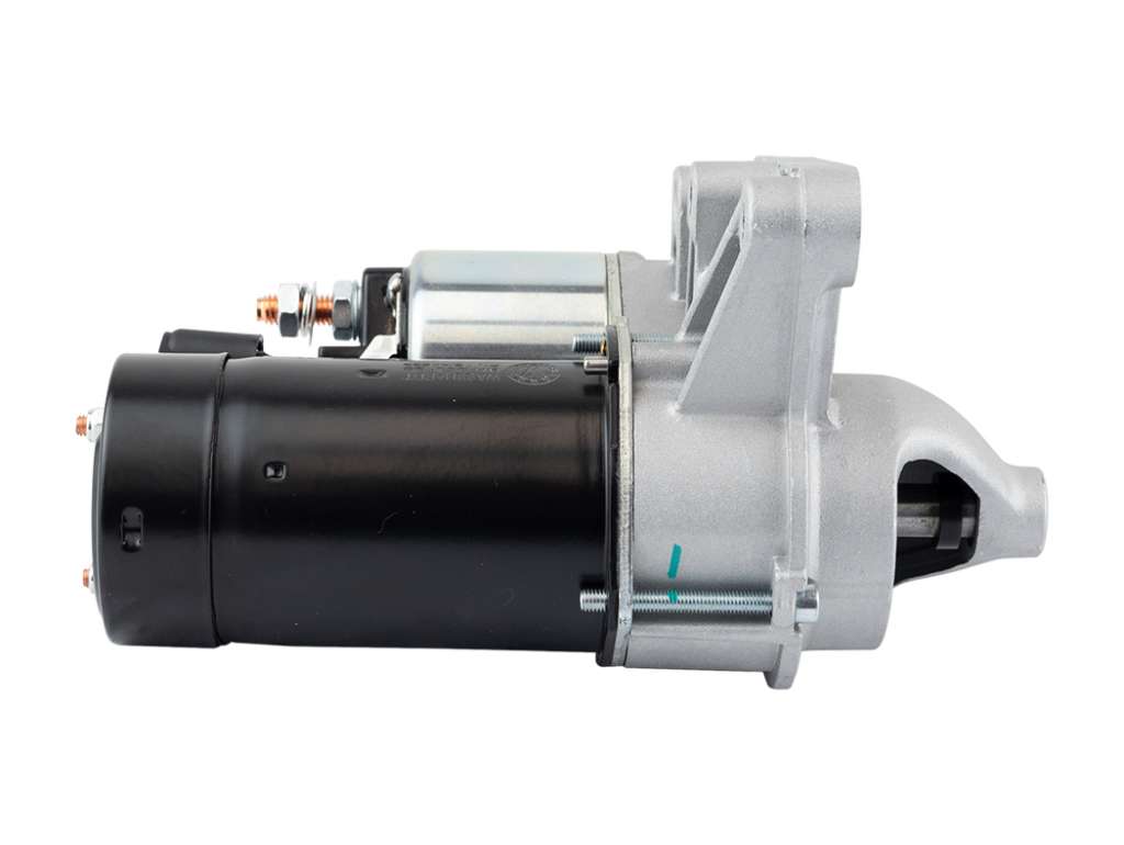 Motor de arranque