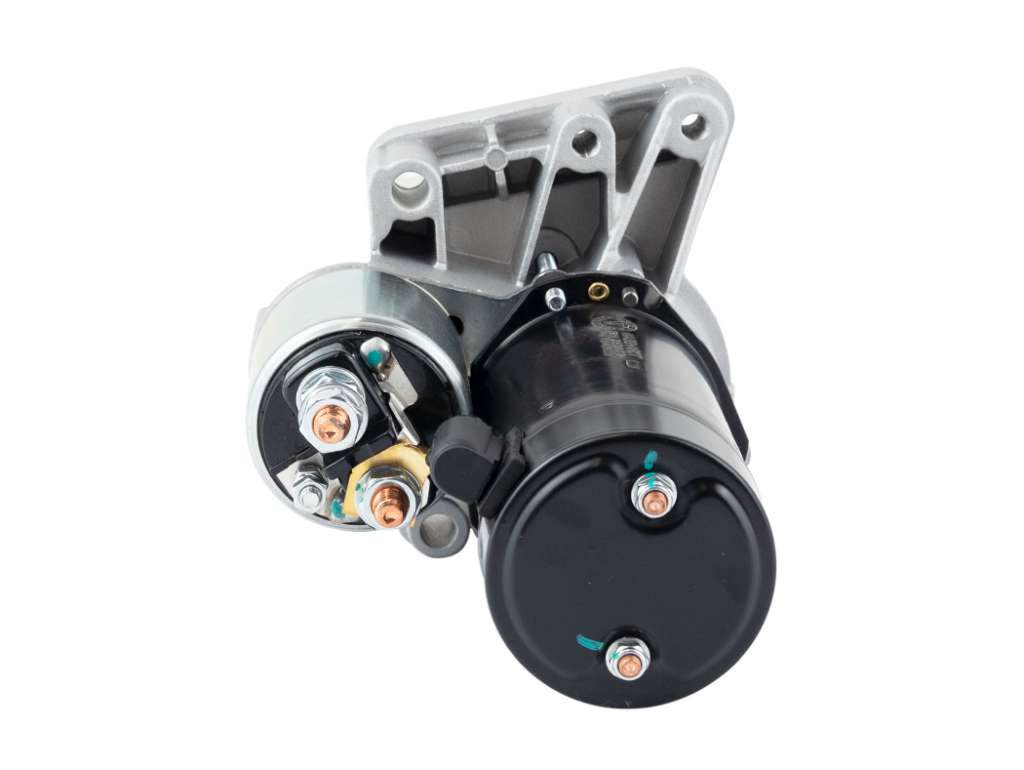Motor de arranque