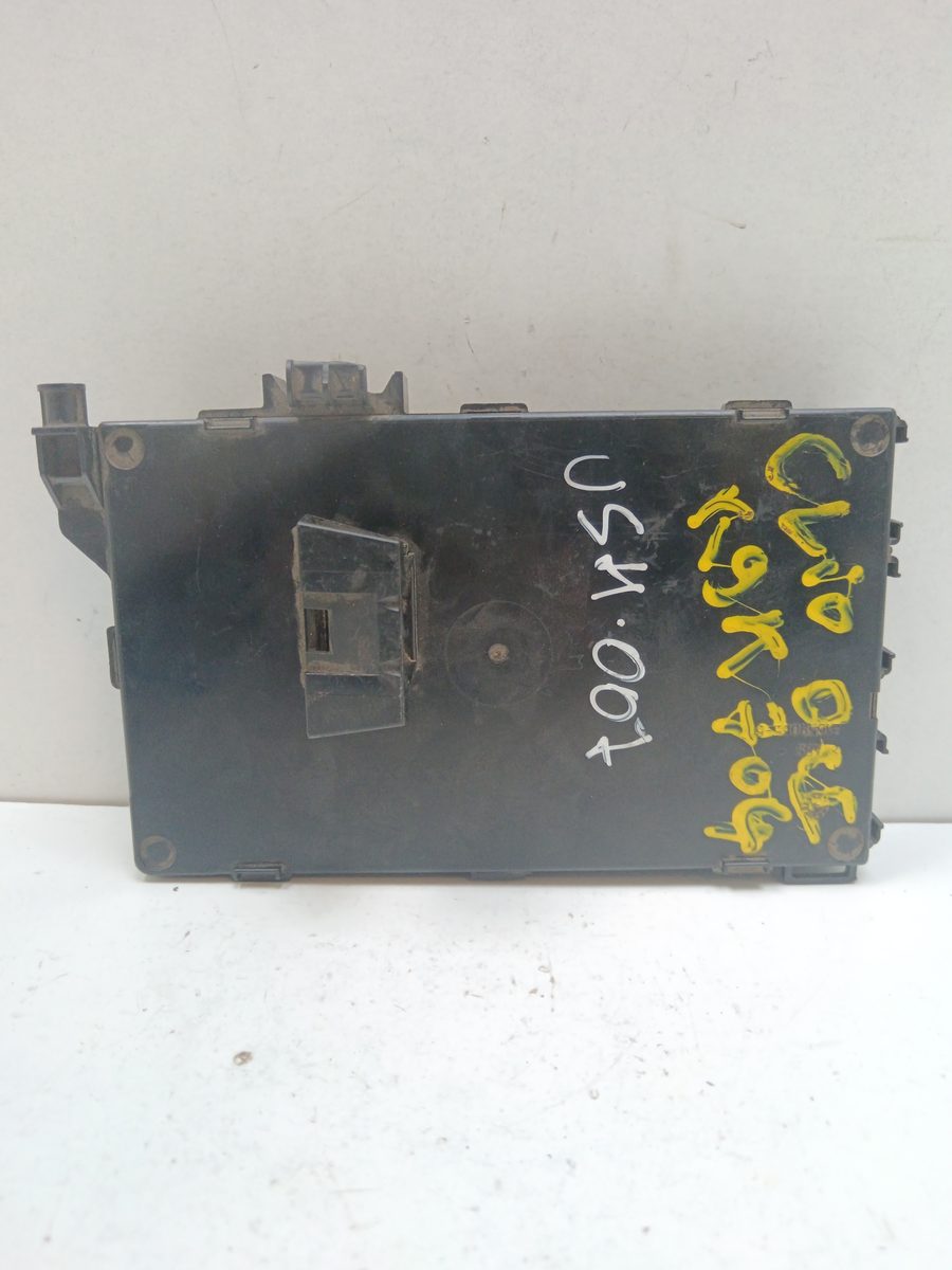 Modulo Uch Renault Clio I Fase I+II (B/C57) 1991-1998 1.2 Alize 1.2L 43kW 216590627