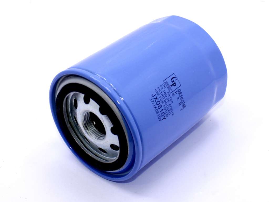 Filtro de aceite