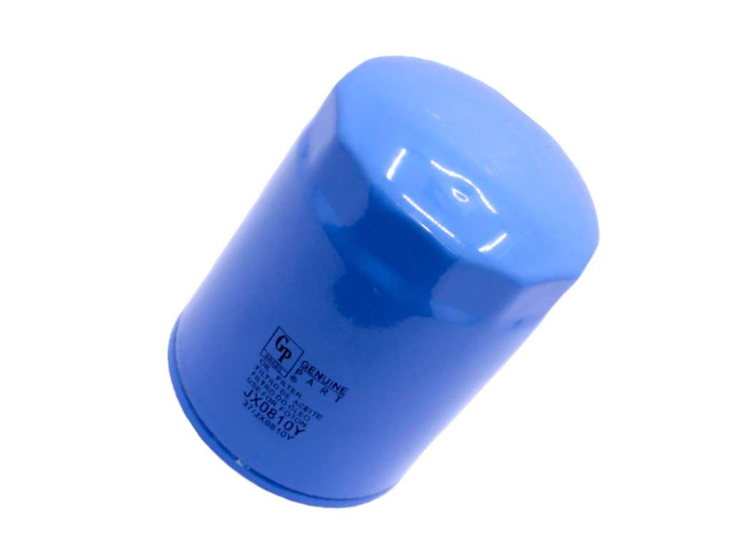 Filtro de aceite